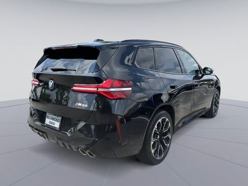 Used 2025 BMW X3 M50 w/ Premium Package AWD/4WD image 5