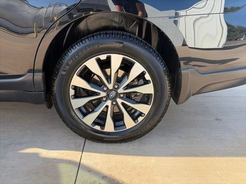 Used 2016 Subaru Outback 2.5i Limited AWD/4WD image 10