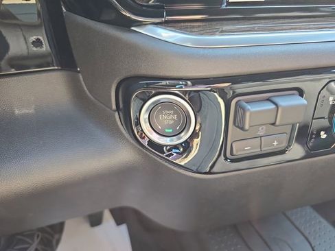 New 2025 Chevrolet Silverado 1500 LT w/ Safety Package image 23