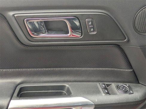 Used 2017 Ford Mustang GT Premium w/ Black Accent Package image 11