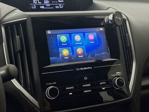 Used 2021 Subaru Crosstrek 2.0i w/ Popular Package #1 image 12