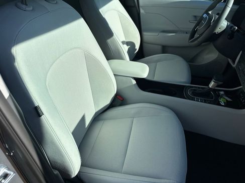 New 2026 Hyundai Kona SEL Sport FWD image 14