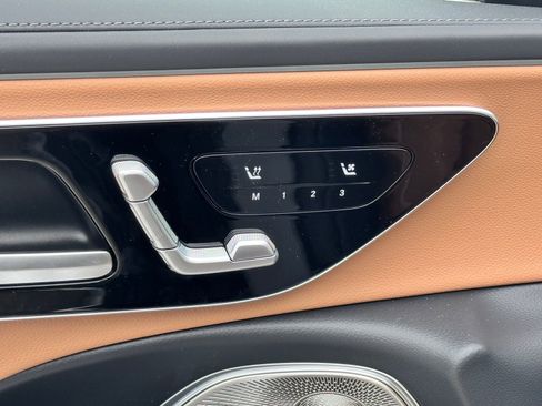 New 2025 Mercedes-Benz E 350 Sedan image 17