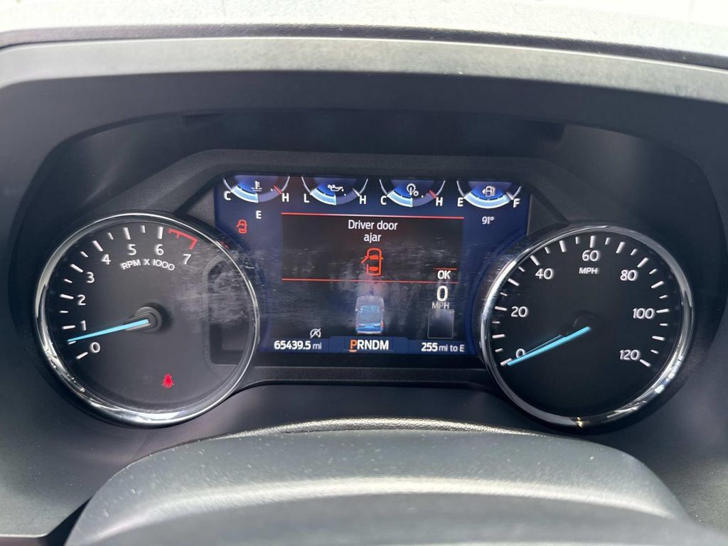 Used 2024 Ford Expedition Limited RWD image 39