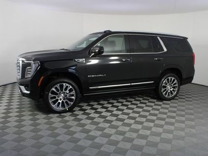 New 2026 GMC Yukon Denali w/ Denali Reserve Package