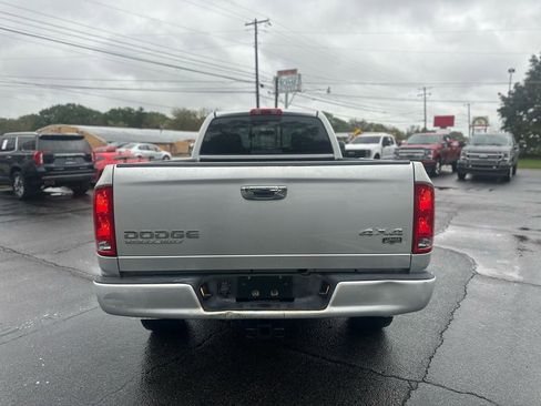 Used 2004 Dodge Ram 2500 Truck SLT w/ Sport Appearance Group image 7
