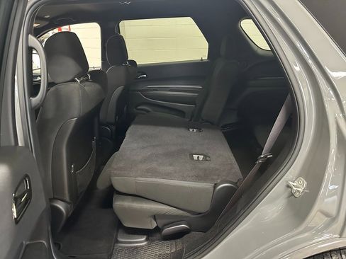 Certified 2023 Dodge Durango GT image 35