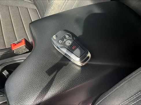 Used 2019 Ford Ranger XLT w/ Equipment Group 302A Luxury RWD image 35
