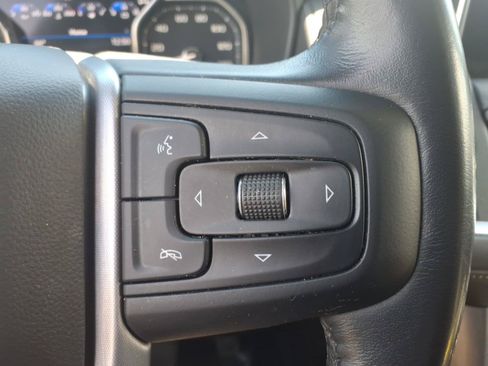 Used 2021 GMC Yukon SLE w/ Gmc Pro Safety Plus Package AWD/4WD image 29