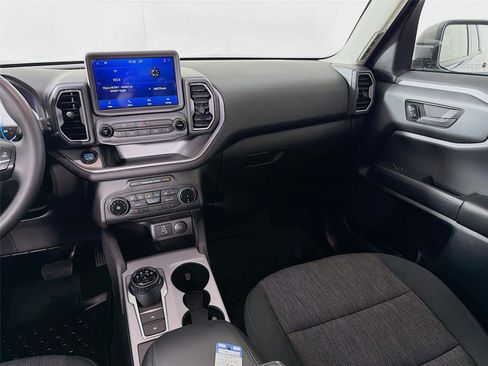 Used 2024 Ford Bronco Sport Big Bend w/ Convenience Package image 23
