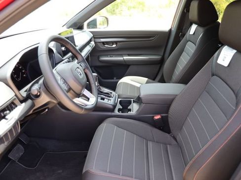 New 2026 Honda CR-V Sport-L image 12
