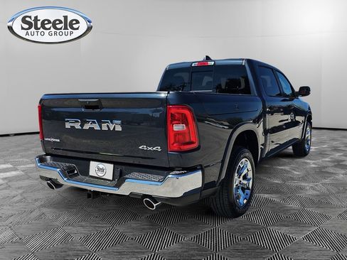 New 2026 RAM 1500 Lone Star image 5