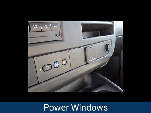 New 2025 Chevrolet Express 4500 w/ Power Convenience Package image 6