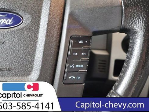 Used 2012 Ford F150 XLT w/ XTR Pkg image 19