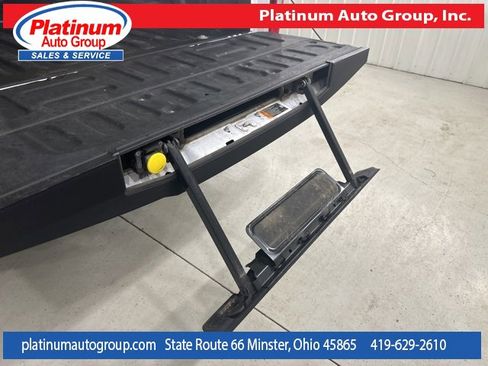 Used 2022 Ford F250 Lariat w/ Lariat Ultimate Package image 47
