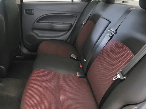 Used 2024 Mitsubishi Mirage G4 Black Edition FWD image 18