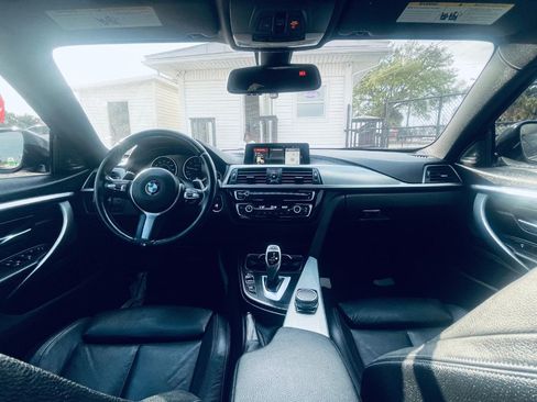Used 2018 BMW 430i Gran Coupe RWD image 23