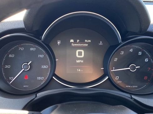 New 2023 FIAT 500X Pop w/ Comfort Group image 19