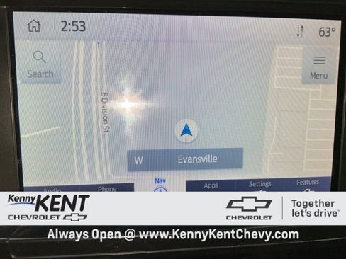 Used 2023 Ford F150 XL w/ STX Appearance Package image 3