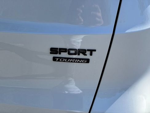 Used 2026 Honda CR-V Sport Touring image 38