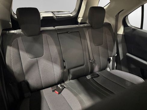 Used 2017 Chevrolet Equinox LT w/ Convenience Package image 17