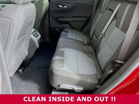 Used 2024 Chevrolet Blazer LT w/ Convenience Package image 5