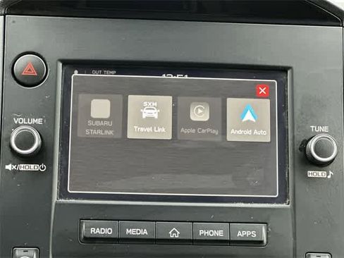 Certified 2024 Subaru Impreza 2.0i image 11