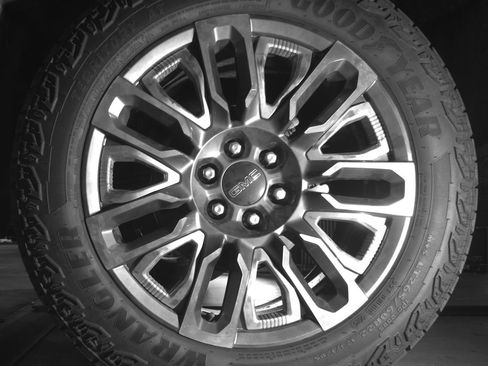 Used 2023 GMC Sierra 1500 Denali Ultimate AWD/4WD image 13