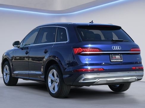 Used 2022 Audi Q7 2.0T Premium image 3