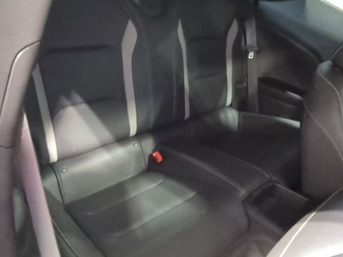 Used 2023 Chevrolet Camaro LT w/ RS Package RWD image 23
