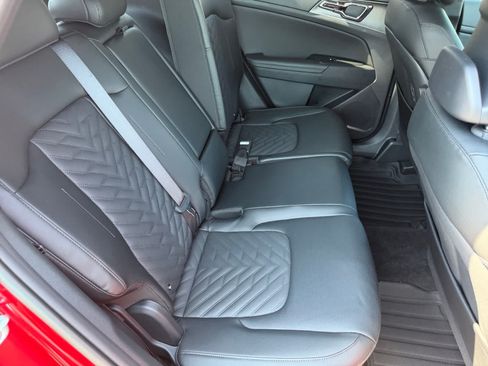 Used 2026 Kia Sportage X-Pro Prestige AWD/4WD image 17