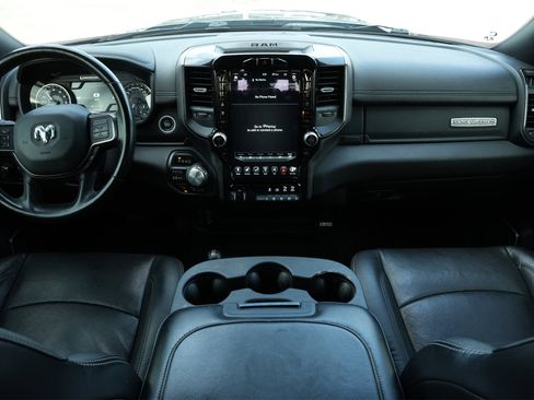 Used 2021 RAM 2500 Power Wagon image 8