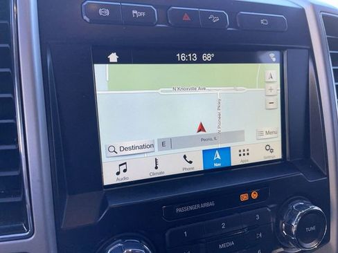 Used 2019 Ford F350 Lariat w/ Chrome Package image 20