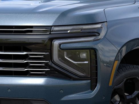New 2026 Chevrolet Tahoe High Country image 10