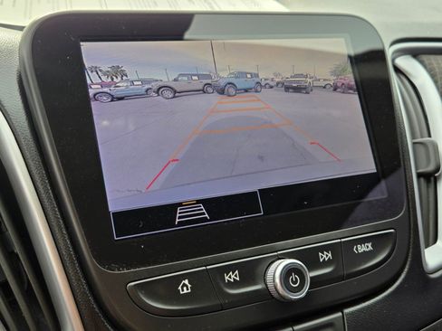 Used 2023 Chevrolet Malibu LT FWD image 21