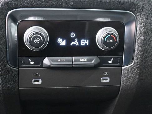 Used 2023 Chevrolet Tahoe Z71 w/ Z71 Off-Road Package image 21