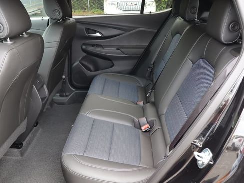 New 2026 Buick Envista Preferred w/ Convenience I Package FWD image 16
