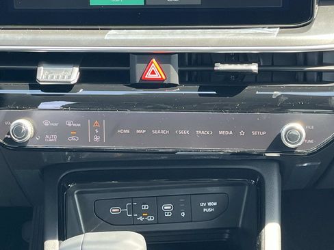 New 2026 Kia K5 GT-Line FWD image 15