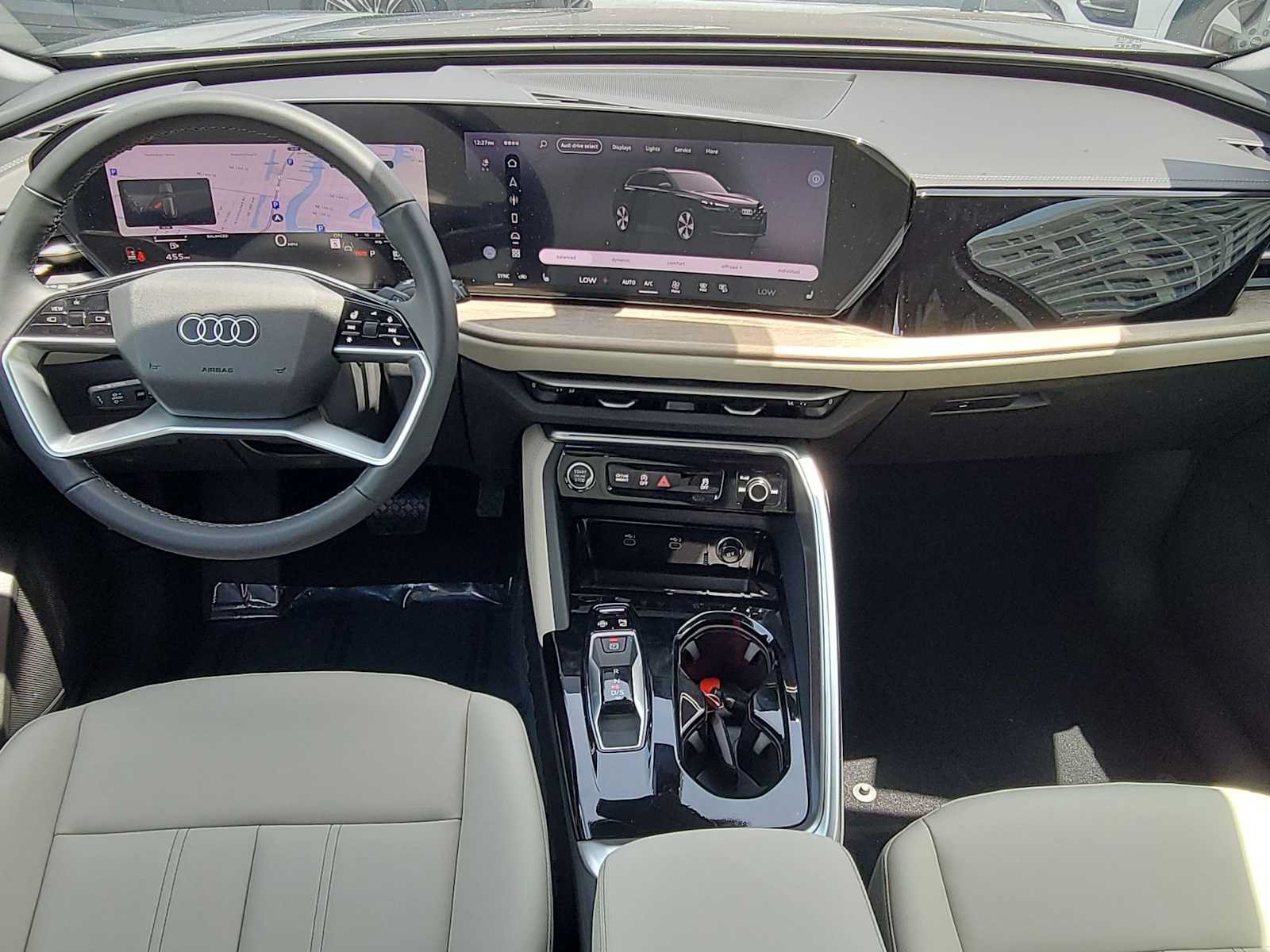 New 2026 Audi Q5 Premium Plus AWD/4WD image 12