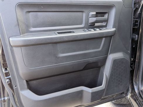 Used 2014 RAM 1500 Tradesman w/ Popular Equipment Group AWD/4WD image 11