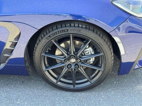 Used 2023 Toyota GR86 Premium w/ ALL Weather Mat Package (TMS) RWD image 6