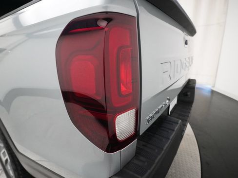 Used 2025 Honda Ridgeline RTL image 32