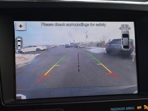 Used 2018 Ford Explorer Sport w/ Equipment Group 401A image 31