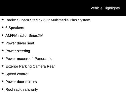 Used 2021 Subaru Forester Premium image 30