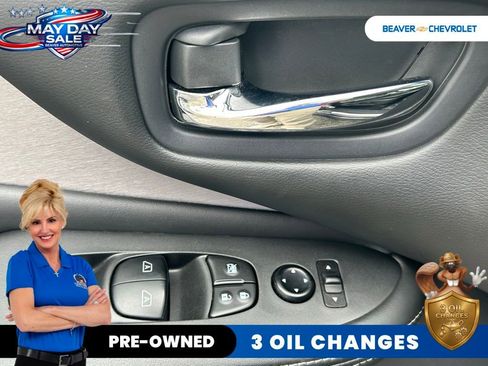 Used 2024 Nissan Murano SV FWD image 30