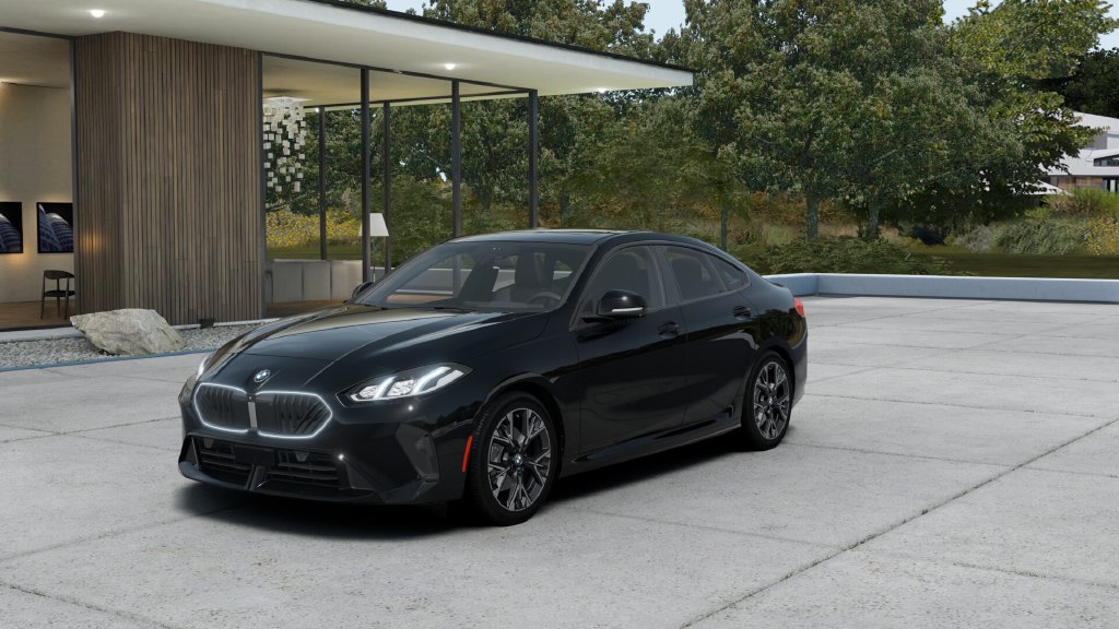 Used 2026 BMW 228i w/ Technology Package FWD image 25
