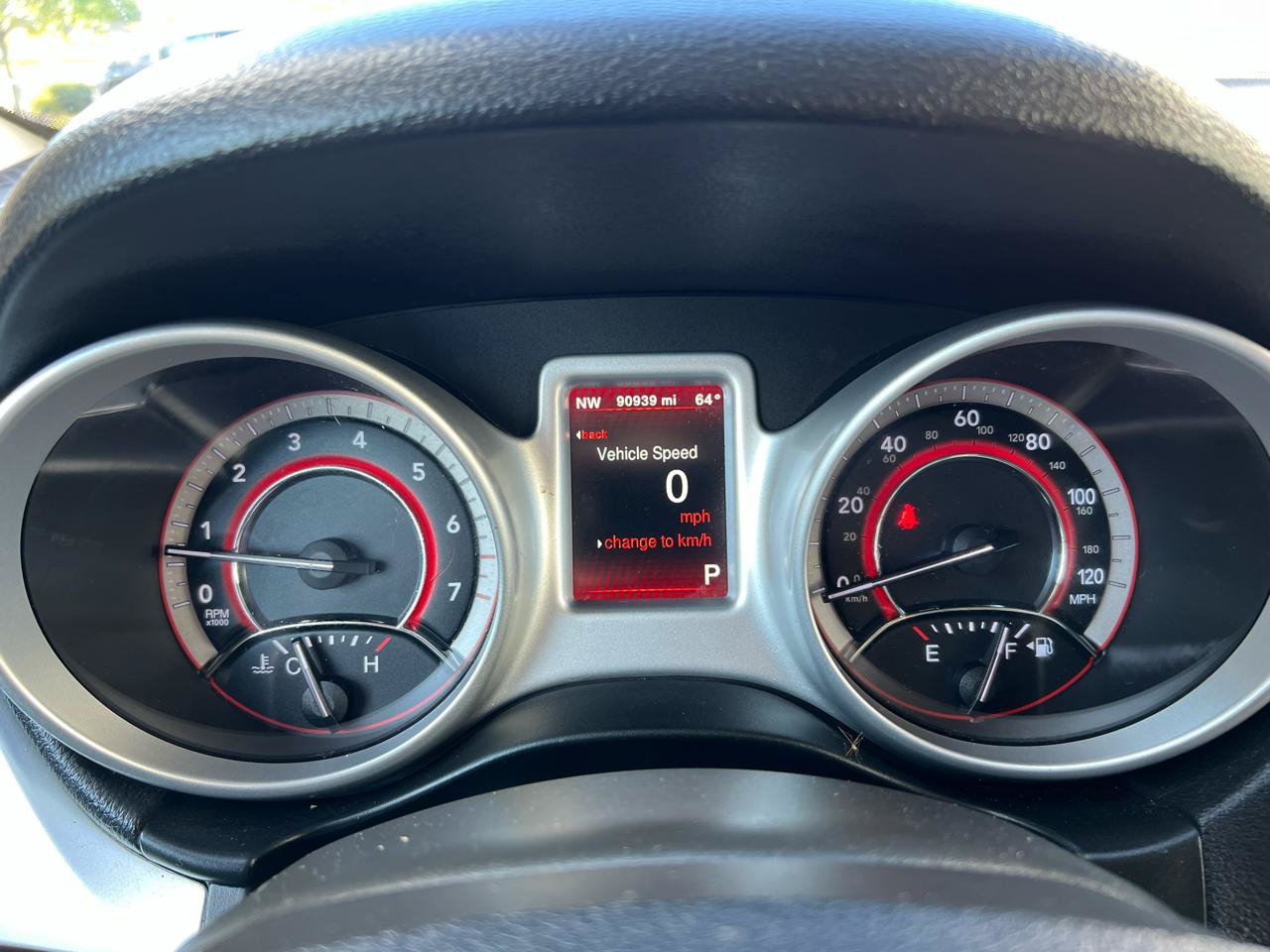Used 2018 Dodge Journey GT w/ Driver Convenience Group AWD/4WD image 18