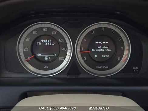 Used 2012 Volvo XC60 T6 image 29