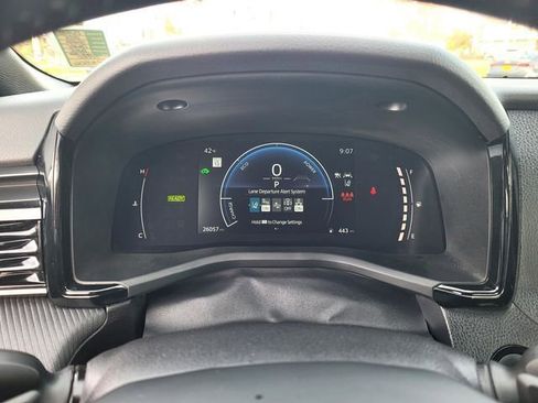 Certified 2025 Toyota Camry SE image 22