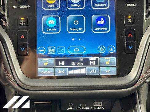 Used 2025 Subaru Legacy Sport image 17